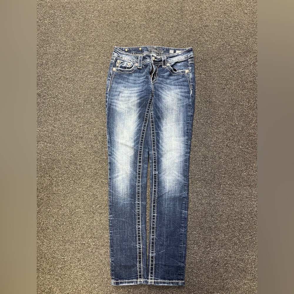 Miss Me jeans 27
